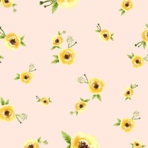 Meet your Posher, May